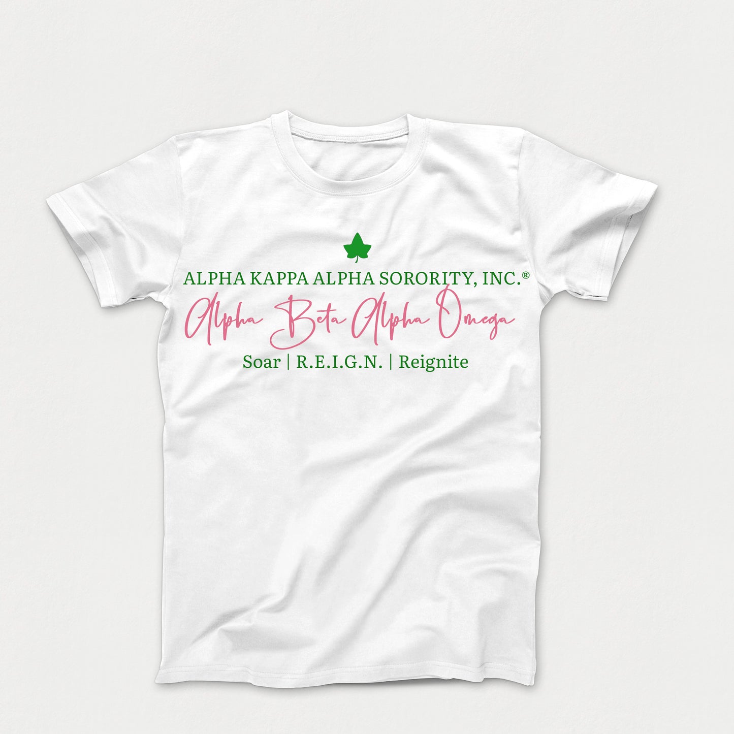Retreat Shirt - ABAO