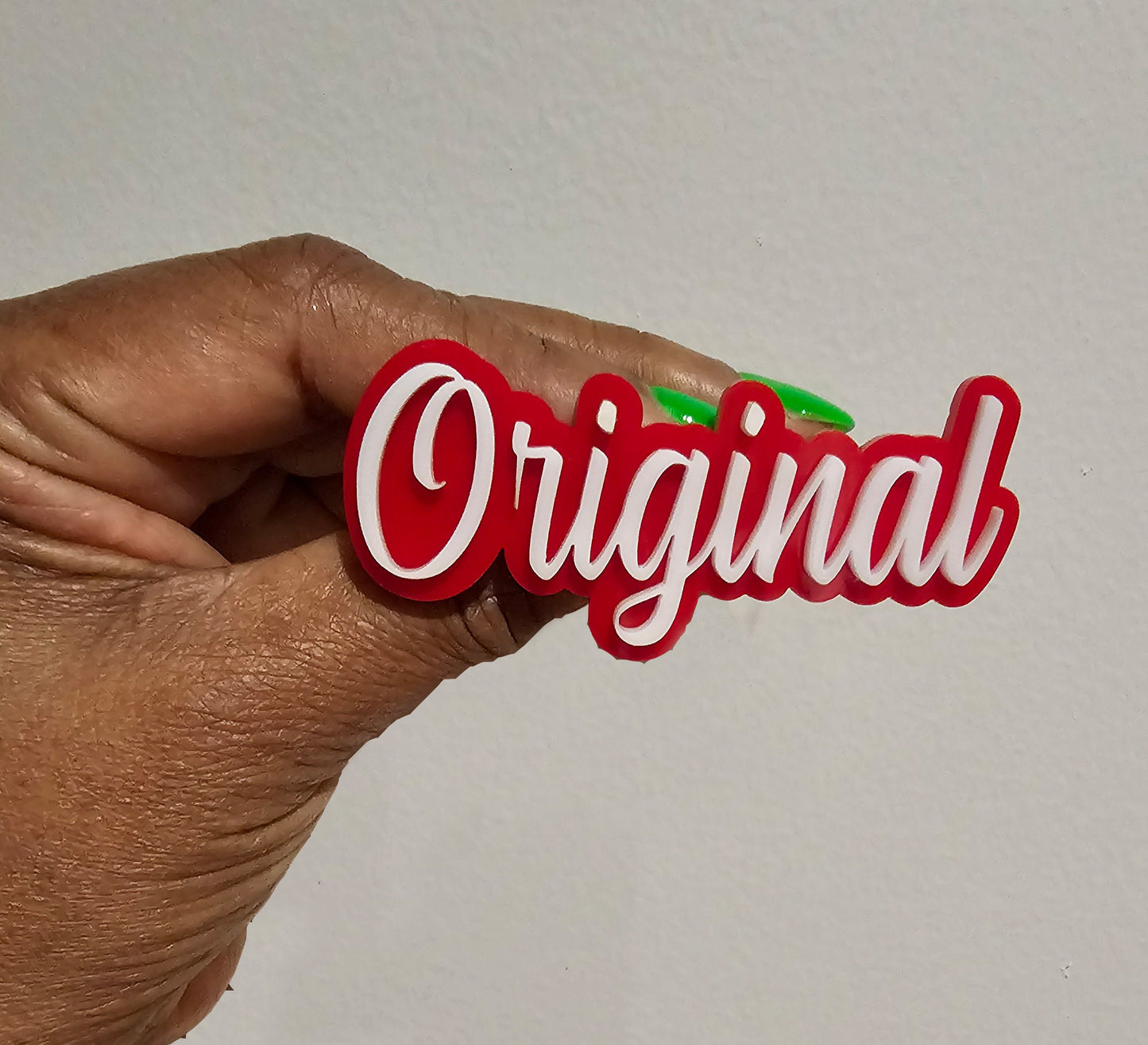 Original Pin