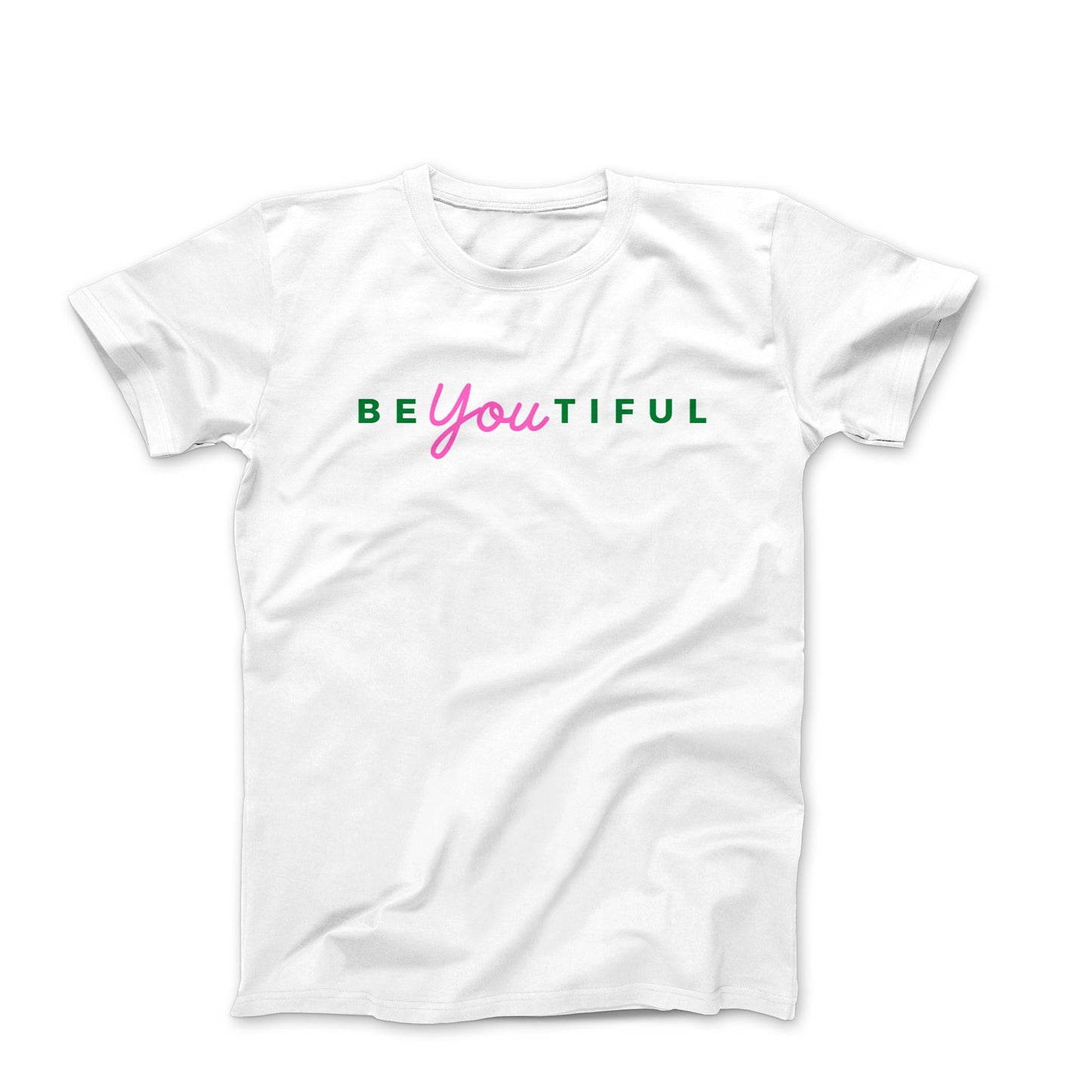 BeYOUtiful