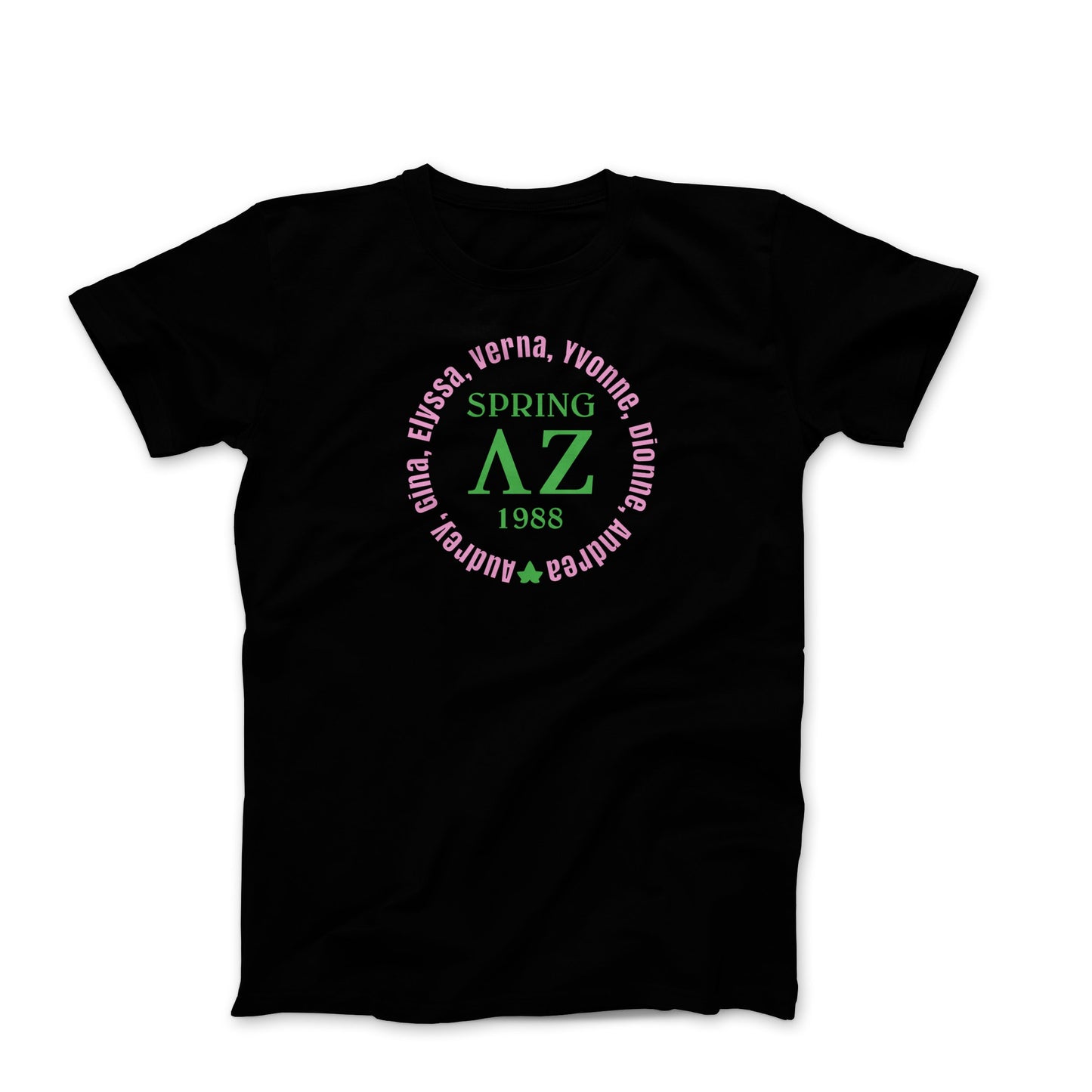 Chapter Pride - Linesisters (Unisex T-shirt)