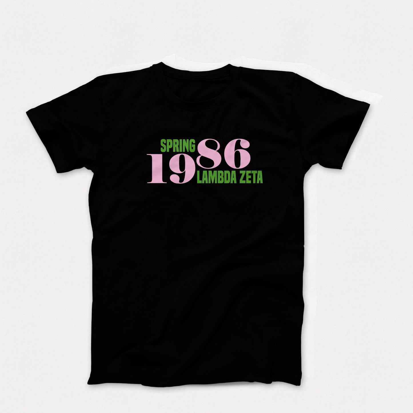 Vintage Sorority Shirt - UNISEX