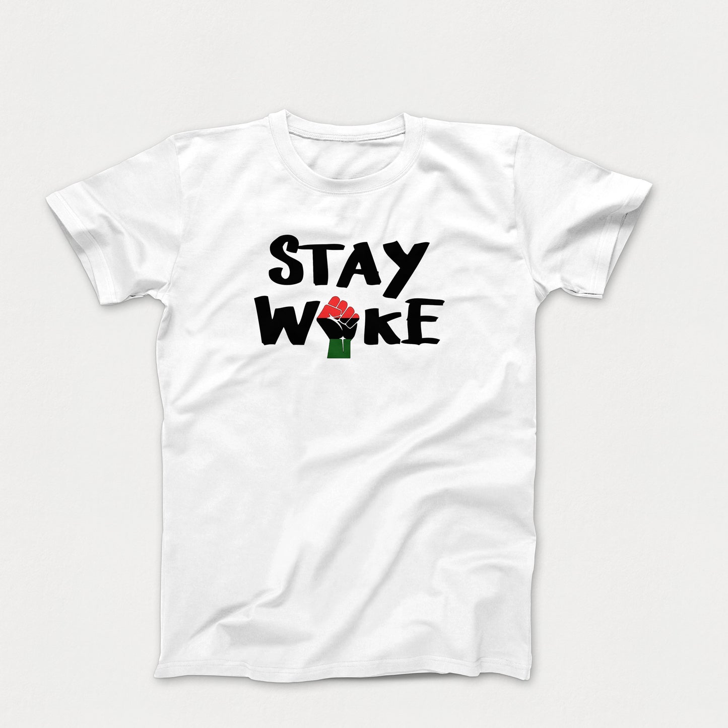 Stay Woke
