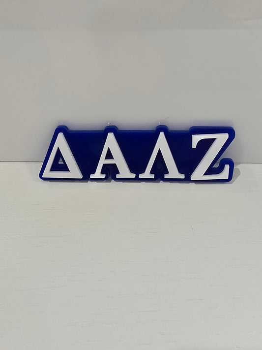 Chapter Pins