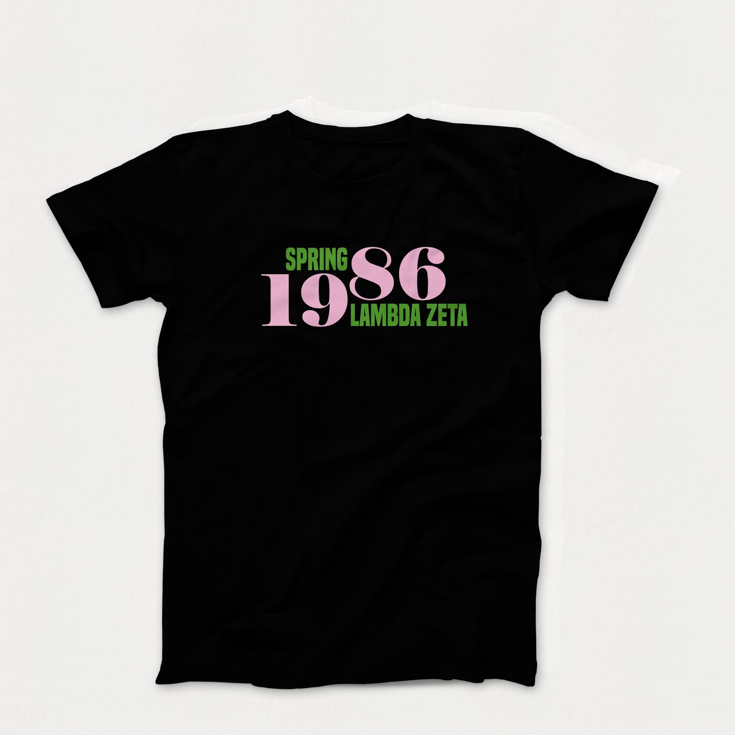 Vintage Sorority Shirt - UNISEX