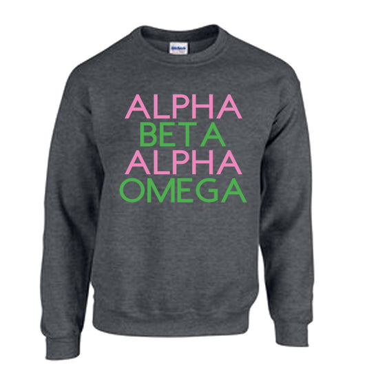 Chapter Sweatshirt
