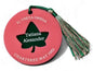 Personalized Bag Tag