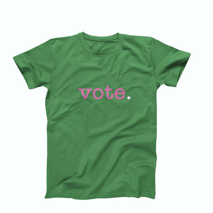 VOTE (Unisex T-shirt)