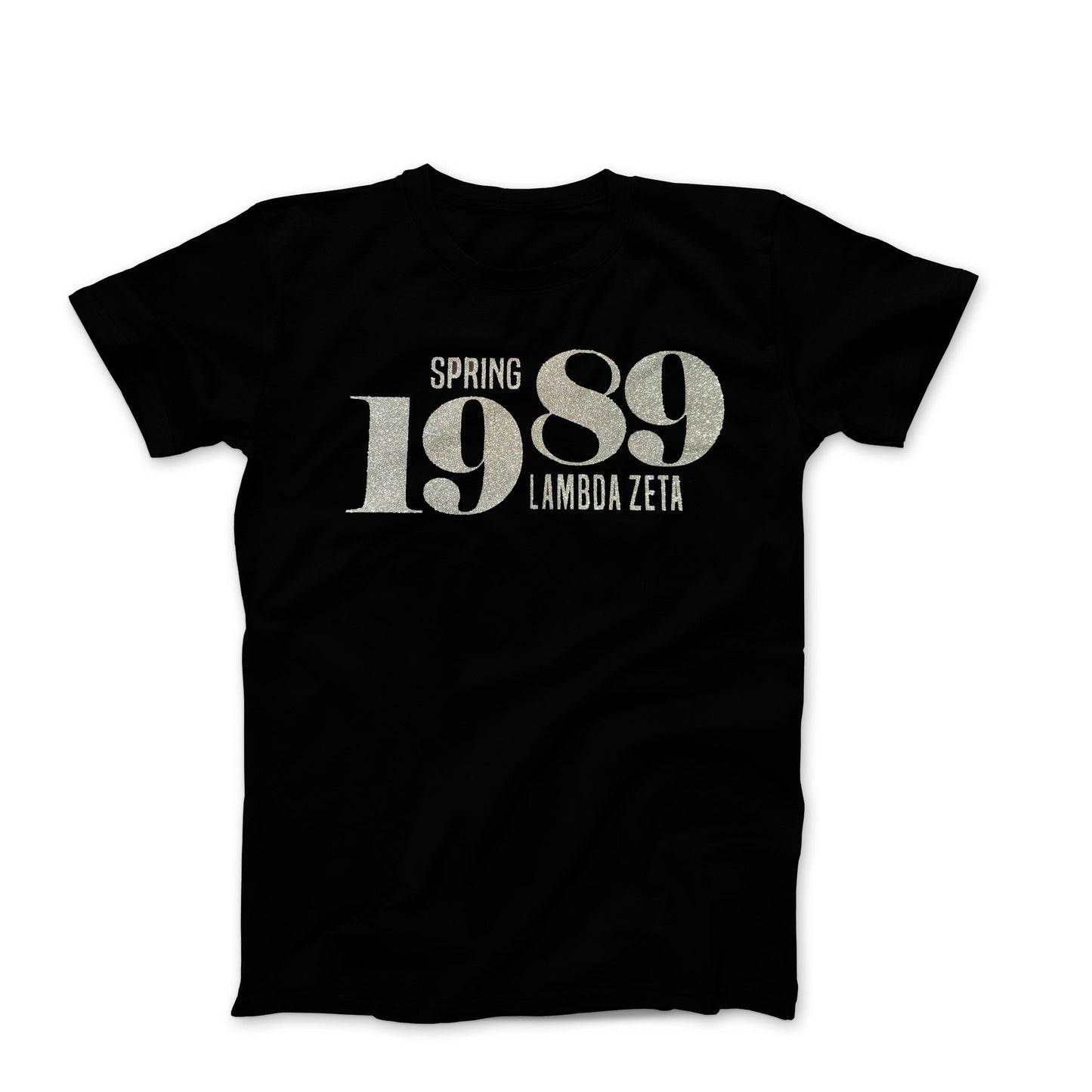 Vintage Sorority Shirt (Silver Edition) - UNISEX