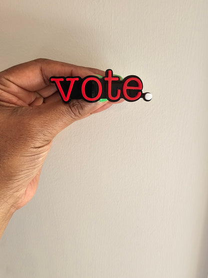 vote